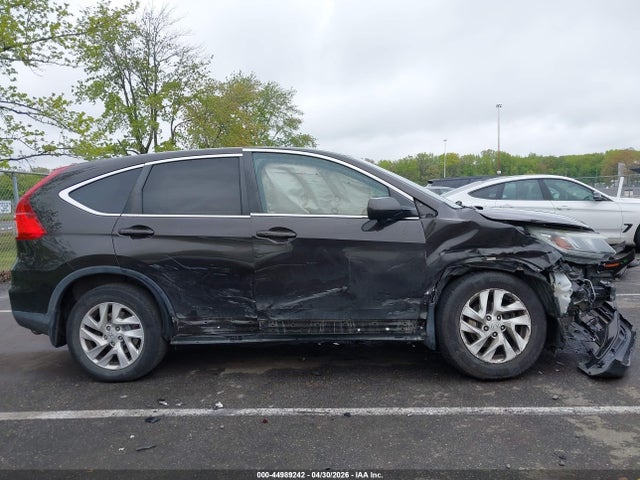Продажа на аукционе авто 2015 Honda Cr-v Ex, vin: 2HKRM4H5XFH692606, номер лота: 44989242