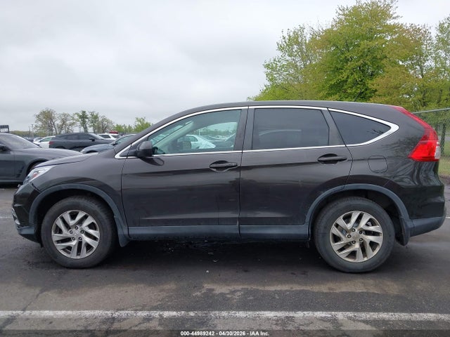 Продажа на аукционе авто 2015 Honda Cr-v Ex, vin: 2HKRM4H5XFH692606, номер лота: 44989242