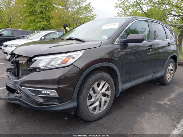 Продажа на аукционе авто 2015 Honda Cr-v Ex, vin: 2HKRM4H5XFH692606, номер лота: 44989242