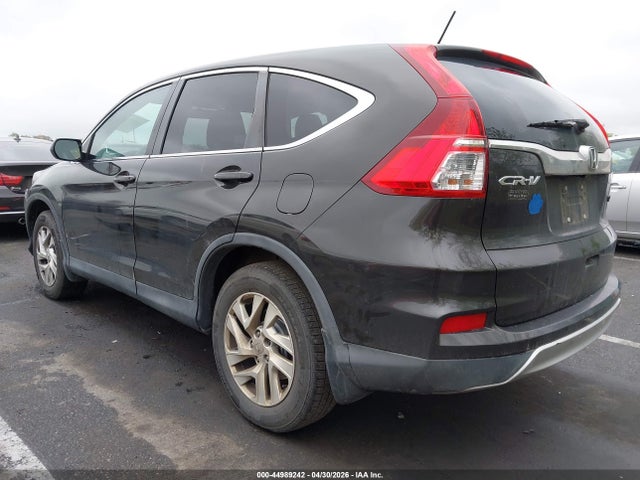 Продажа на аукционе авто 2015 Honda Cr-v Ex, vin: 2HKRM4H5XFH692606, номер лота: 44989242