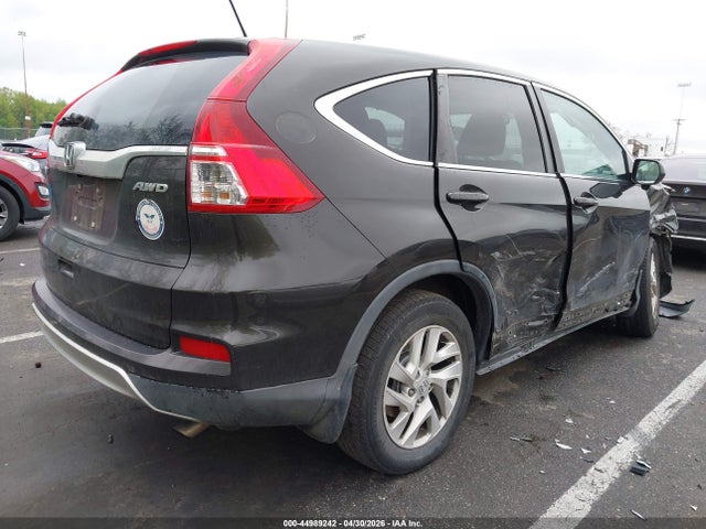 Продажа на аукционе авто 2015 Honda Cr-v Ex, vin: 2HKRM4H5XFH692606, номер лота: 44989242