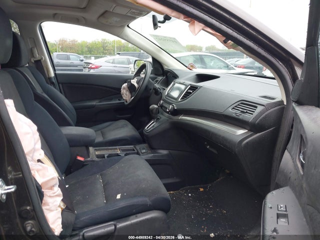 Продажа на аукционе авто 2015 Honda Cr-v Ex, vin: 2HKRM4H5XFH692606, номер лота: 44989242