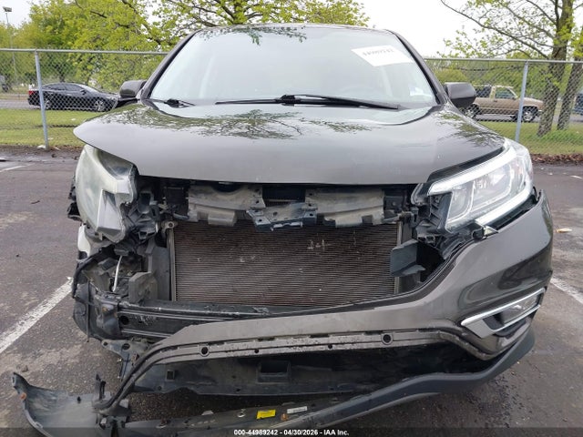 Продажа на аукционе авто 2015 Honda Cr-v Ex, vin: 2HKRM4H5XFH692606, номер лота: 44989242