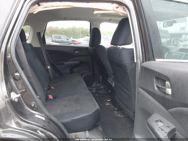 Продажа на аукционе авто 2015 Honda Cr-v Ex, vin: 2HKRM4H5XFH692606, номер лота: 44989242