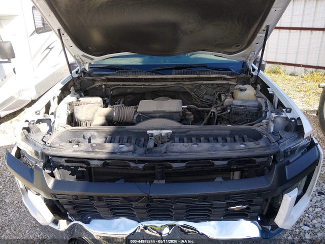 Продаж на аукціоні авто 2022 Chevrolet Silverado 2500hd 2wd  Long Bed Wt, vin: 1GB4WLE73NF181448, номер лоту: 44989244