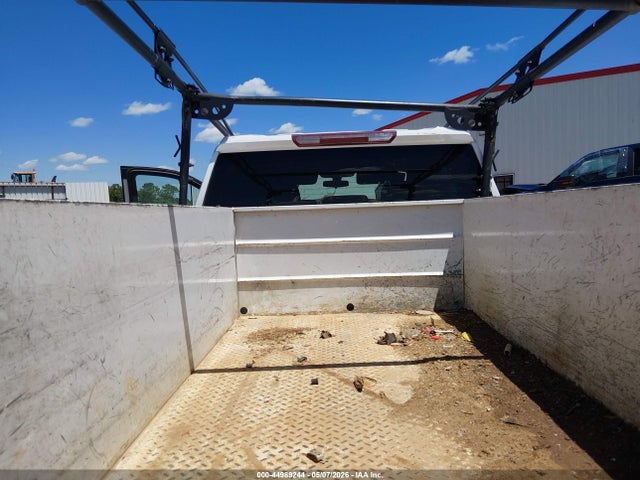 Продаж на аукціоні авто 2022 Chevrolet Silverado 2500hd 2wd  Long Bed Wt, vin: 1GB4WLE73NF181448, номер лоту: 44989244