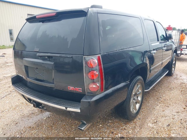 2011 Gmc Yukon Xl 1500 Denali მანქანა იყიდება აუქციონზე, vin: 1GKS1MEF8BR281896, აუქციონის ნომერი: 44989248
