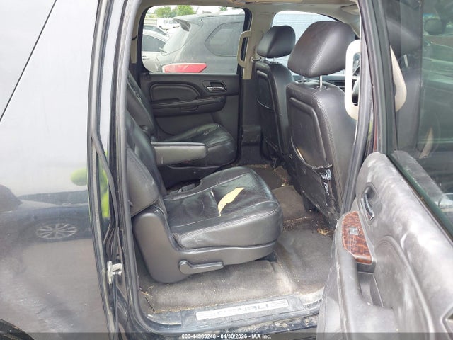 2011 Gmc Yukon Xl 1500 Denali მანქანა იყიდება აუქციონზე, vin: 1GKS1MEF8BR281896, აუქციონის ნომერი: 44989248