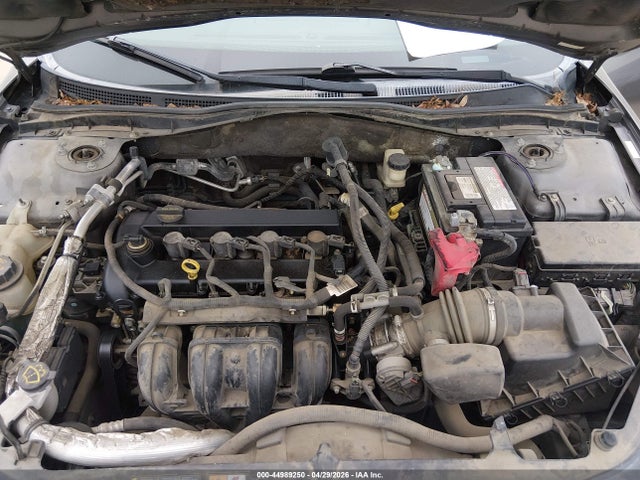 Продаж на аукціоні авто 2011 Ford Fusion Se, vin: 3FAHP0HAXBR178406, номер лоту: 44989250