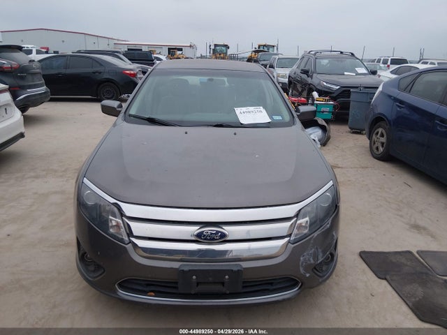 Продаж на аукціоні авто 2011 Ford Fusion Se, vin: 3FAHP0HAXBR178406, номер лоту: 44989250