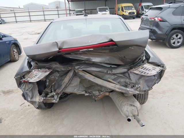 Продаж на аукціоні авто 2011 Ford Fusion Se, vin: 3FAHP0HAXBR178406, номер лоту: 44989250