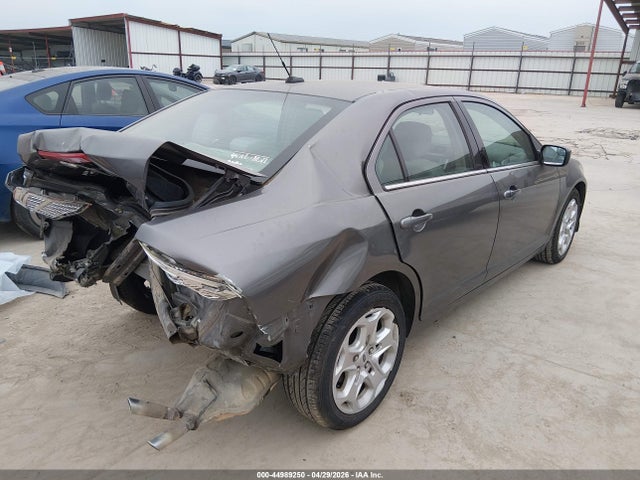 Продаж на аукціоні авто 2011 Ford Fusion Se, vin: 3FAHP0HAXBR178406, номер лоту: 44989250