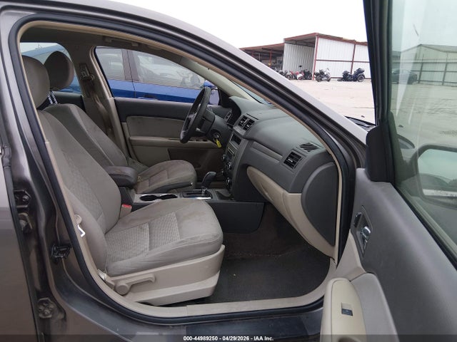 Продаж на аукціоні авто 2011 Ford Fusion Se, vin: 3FAHP0HAXBR178406, номер лоту: 44989250