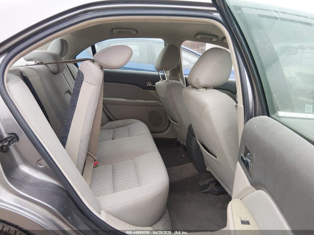 Продаж на аукціоні авто 2011 Ford Fusion Se, vin: 3FAHP0HAXBR178406, номер лоту: 44989250