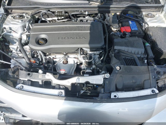 2HGFE2F55SH589928 Honda Civic Sport