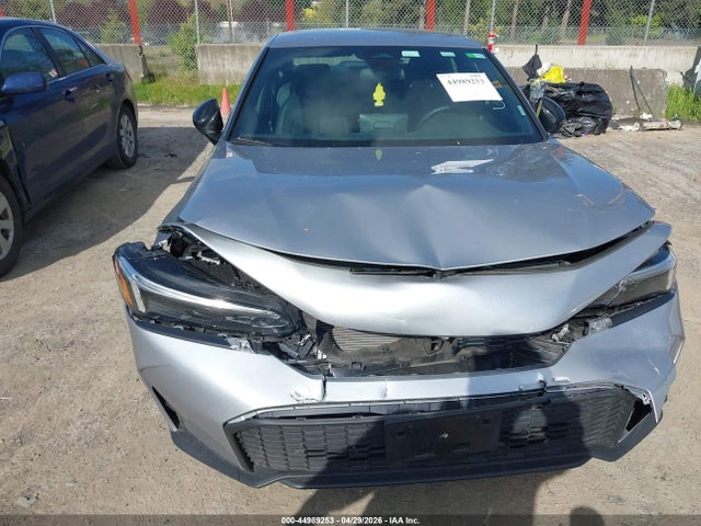 2HGFE2F55SH589928 Honda Civic Sport