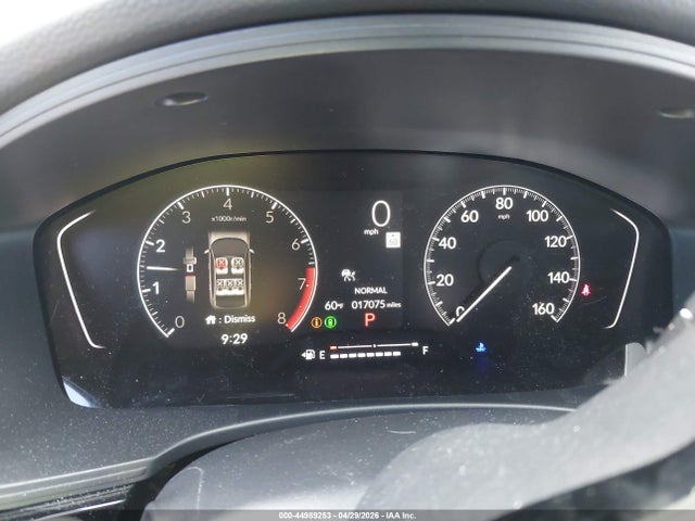 2HGFE2F55SH589928 Honda Civic Sport