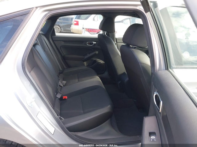 2HGFE2F55SH589928 Honda Civic Sport