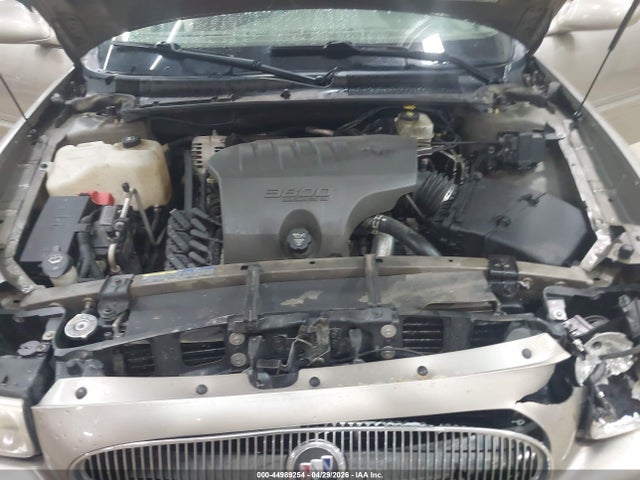 44989254 :رقم المزاد ، 1G4HP52K53U226148 vin ، 2003 Buick Lesabre Custom مزاد بيع
