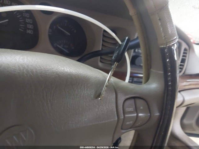 44989254 :رقم المزاد ، 1G4HP52K53U226148 vin ، 2003 Buick Lesabre Custom مزاد بيع