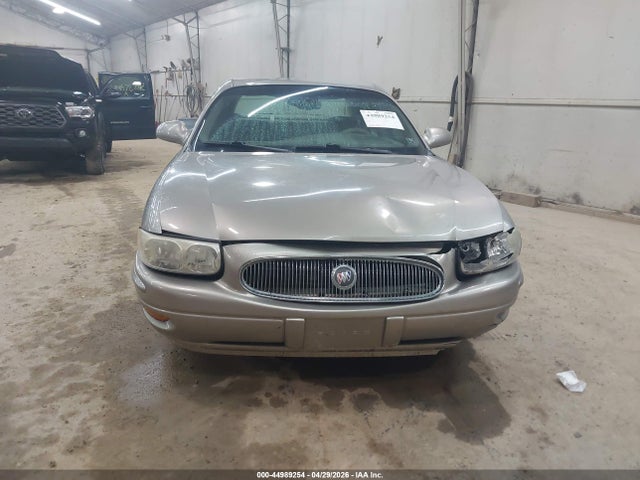 44989254 :رقم المزاد ، 1G4HP52K53U226148 vin ، 2003 Buick Lesabre Custom مزاد بيع