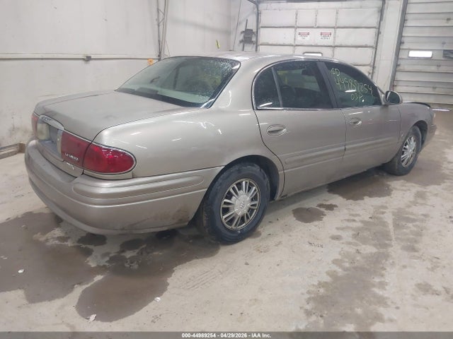 44989254 :رقم المزاد ، 1G4HP52K53U226148 vin ، 2003 Buick Lesabre Custom مزاد بيع