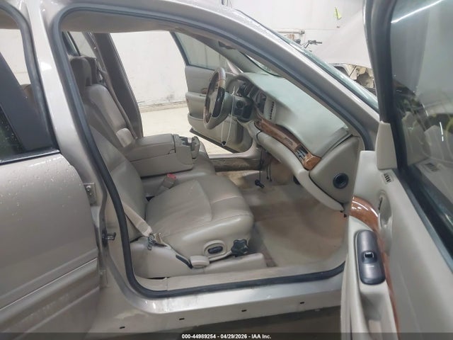 44989254 :رقم المزاد ، 1G4HP52K53U226148 vin ، 2003 Buick Lesabre Custom مزاد بيع
