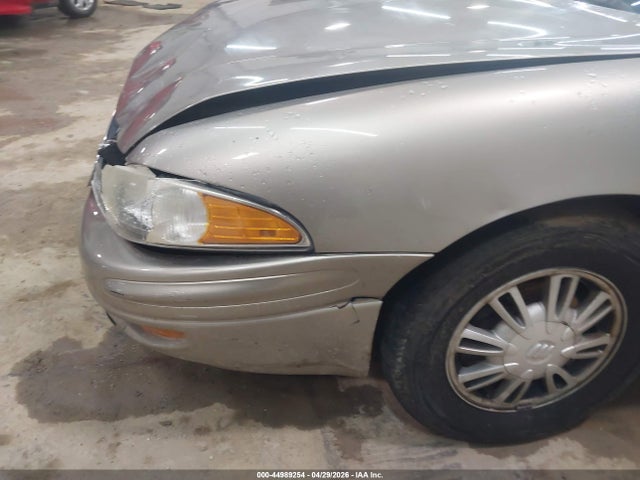 44989254 :رقم المزاد ، 1G4HP52K53U226148 vin ، 2003 Buick Lesabre Custom مزاد بيع