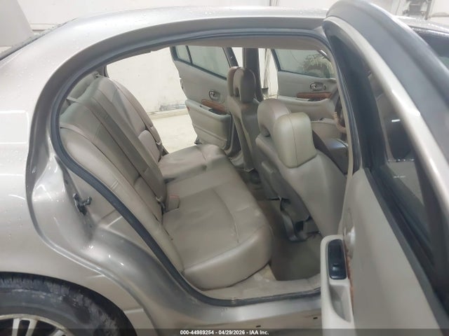 44989254 :رقم المزاد ، 1G4HP52K53U226148 vin ، 2003 Buick Lesabre Custom مزاد بيع