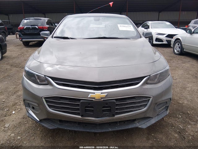 2017 Chevrolet Malibu 1lt მანქანა იყიდება აუქციონზე, vin: 1G1ZE5ST4HF284005, აუქციონის ნომერი: 44989259