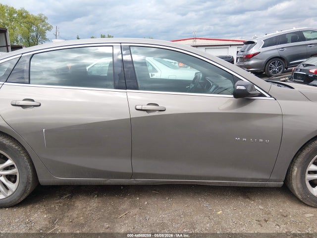 2017 Chevrolet Malibu 1lt მანქანა იყიდება აუქციონზე, vin: 1G1ZE5ST4HF284005, აუქციონის ნომერი: 44989259
