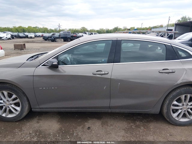 2017 Chevrolet Malibu 1lt მანქანა იყიდება აუქციონზე, vin: 1G1ZE5ST4HF284005, აუქციონის ნომერი: 44989259