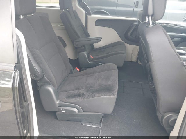 Aukcja sprzedaży 2018 Dodge Grand Caravan Se, vin: 2C4RDGBG6JR318646, numer aukcji: 44989260