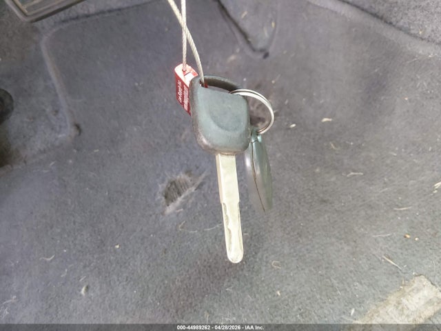 2003 Honda Civic Ex მანქანა იყიდება აუქციონზე, vin: 2HGES26883H559094, აუქციონის ნომერი: 44989262