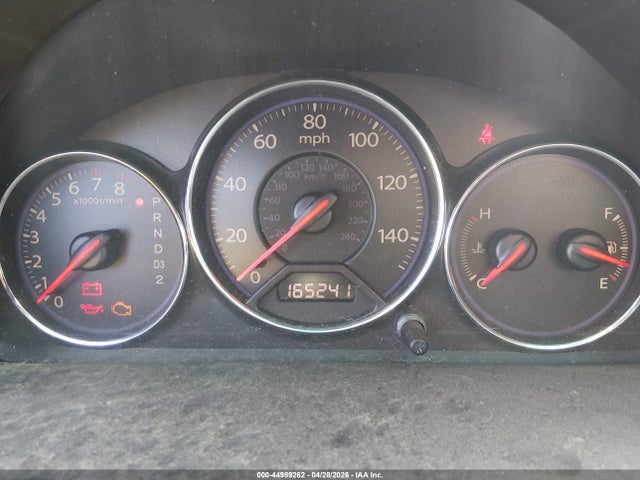 2003 Honda Civic Ex მანქანა იყიდება აუქციონზე, vin: 2HGES26883H559094, აუქციონის ნომერი: 44989262
