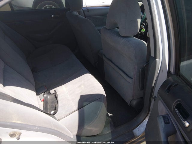2003 Honda Civic Ex მანქანა იყიდება აუქციონზე, vin: 2HGES26883H559094, აუქციონის ნომერი: 44989262