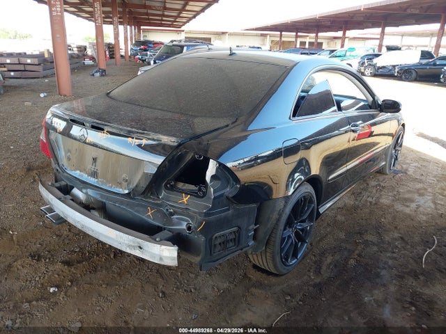 44989268 :رقم المزاد ، WDBTJ72H88F257291 vin ، 2008 Mercedes-benz Clk 550 مزاد بيع