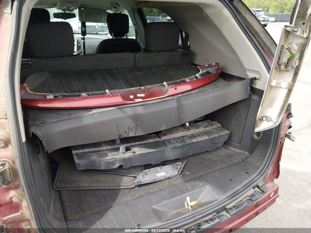Aukcja sprzedaży 2010 Chevrolet Equinox Lt, vin: 2CNALDEW6A6256020, numer aukcji: 44989269