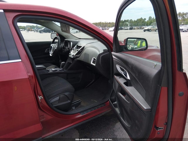 Aukcja sprzedaży 2010 Chevrolet Equinox Lt, vin: 2CNALDEW6A6256020, numer aukcji: 44989269