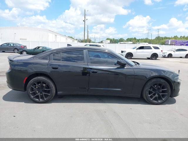 44989272 :رقم المزاد ، 2C3CDXHG7FH726247 vin ، 2015 Dodge Charger Sxt مزاد بيع