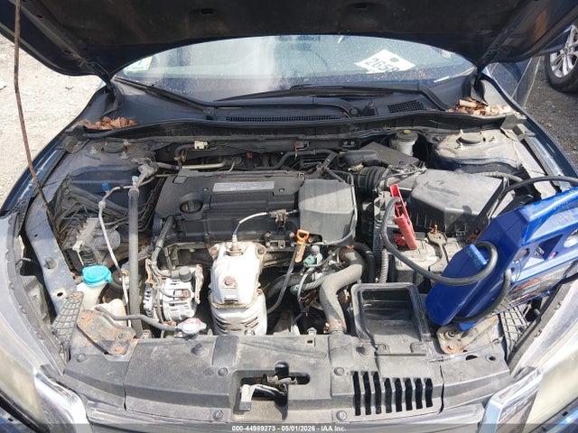 Honda ACCORD LX 2015 1HGCR2F36FA006972 Image 10