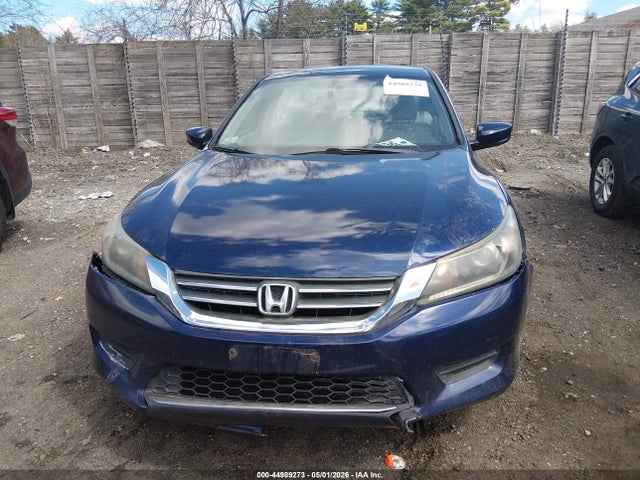Honda ACCORD LX 2015 1HGCR2F36FA006972 Image 13