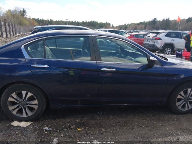 Honda ACCORD LX 2015 1HGCR2F36FA006972 Image 14