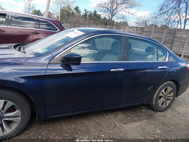 Honda ACCORD LX 2015 1HGCR2F36FA006972 Image 15