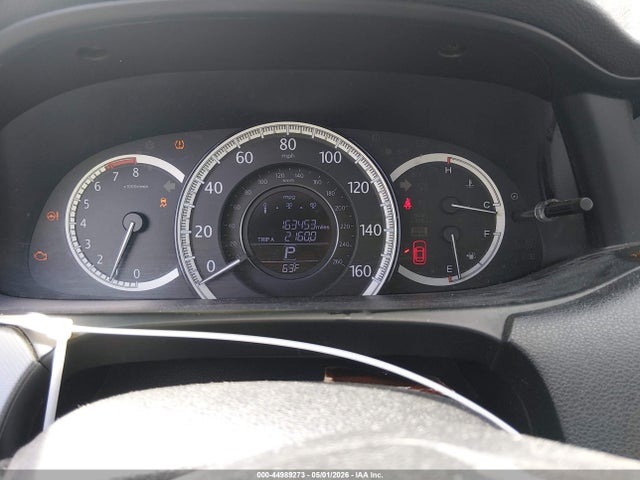 Honda ACCORD LX 2015 1HGCR2F36FA006972 Image 16