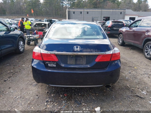 Honda ACCORD LX 2015 1HGCR2F36FA006972 Image 17