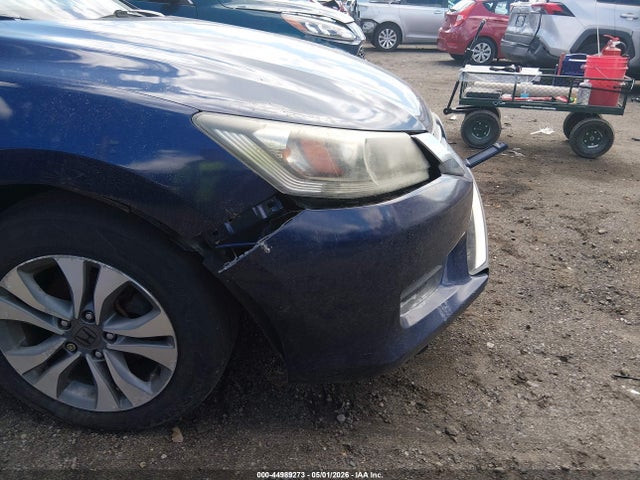 Honda ACCORD LX 2015 1HGCR2F36FA006972 Image 18