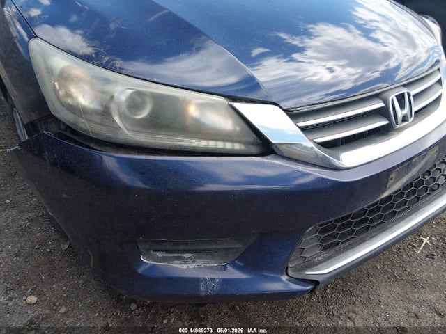 Honda ACCORD LX 2015 1HGCR2F36FA006972 Image 19
