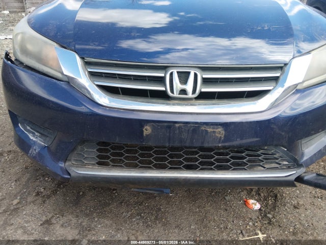 Honda ACCORD LX 2015 1HGCR2F36FA006972 Image 20