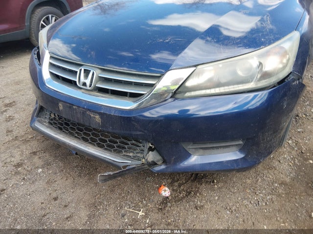 Honda ACCORD LX 2015 1HGCR2F36FA006972 Image 21